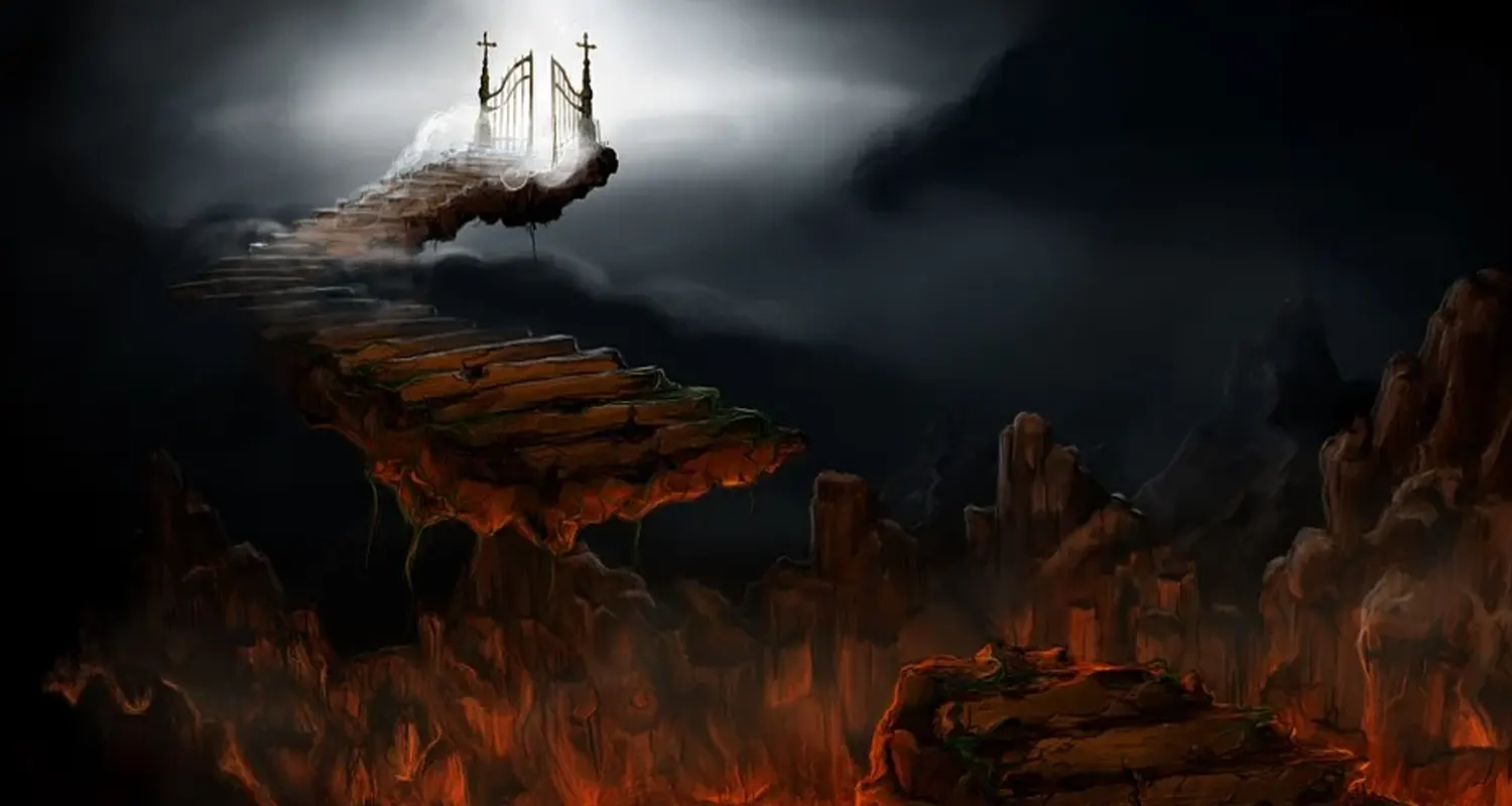 Neurochirurgo esce dal coma e conferma esiste il paradiso