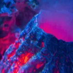 Scienziati avvisano Un vulcano sottomarino sta per esplodere