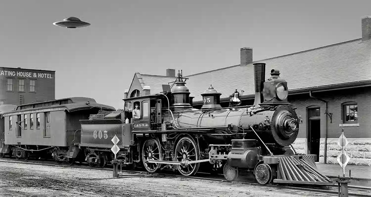 Stati Uniti confermano Ufo sono in realta droni cinesi