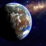 Una enorme Super Terra scoperta dagli astronomi