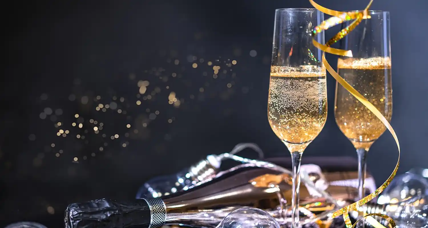 Capodanno 2023 cosa fare a tavola per attirare la fortuna