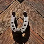 Come scegliere e appendere un ferro di cavallo