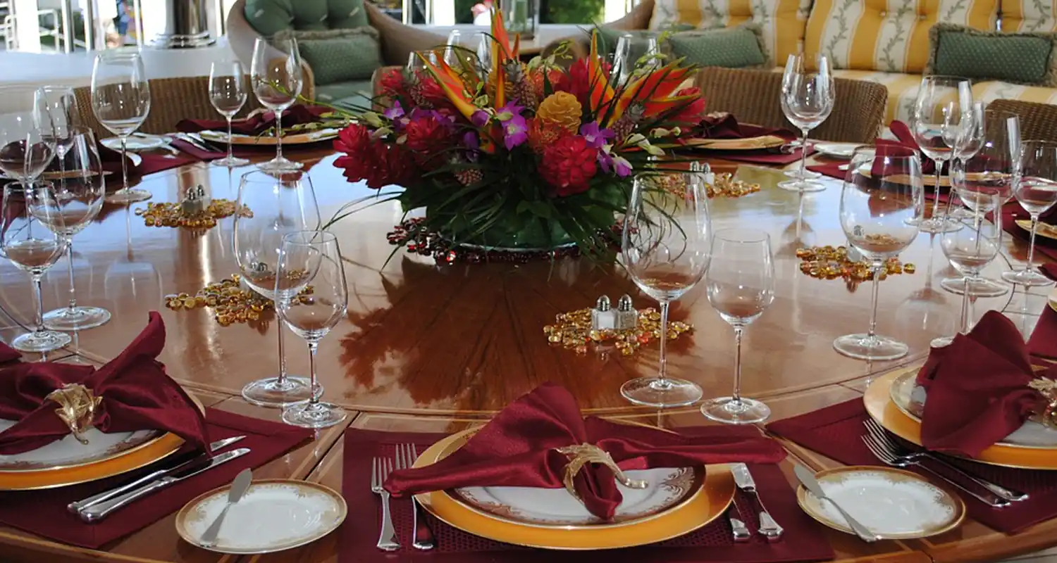 Elenco delle migliori cucine al mondo Italia ovviamente ce