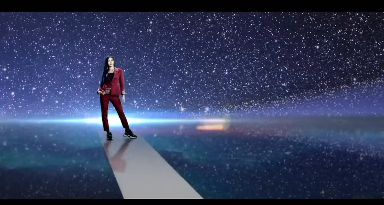 Il gruppo pop che impazza in oriente ma virtuale