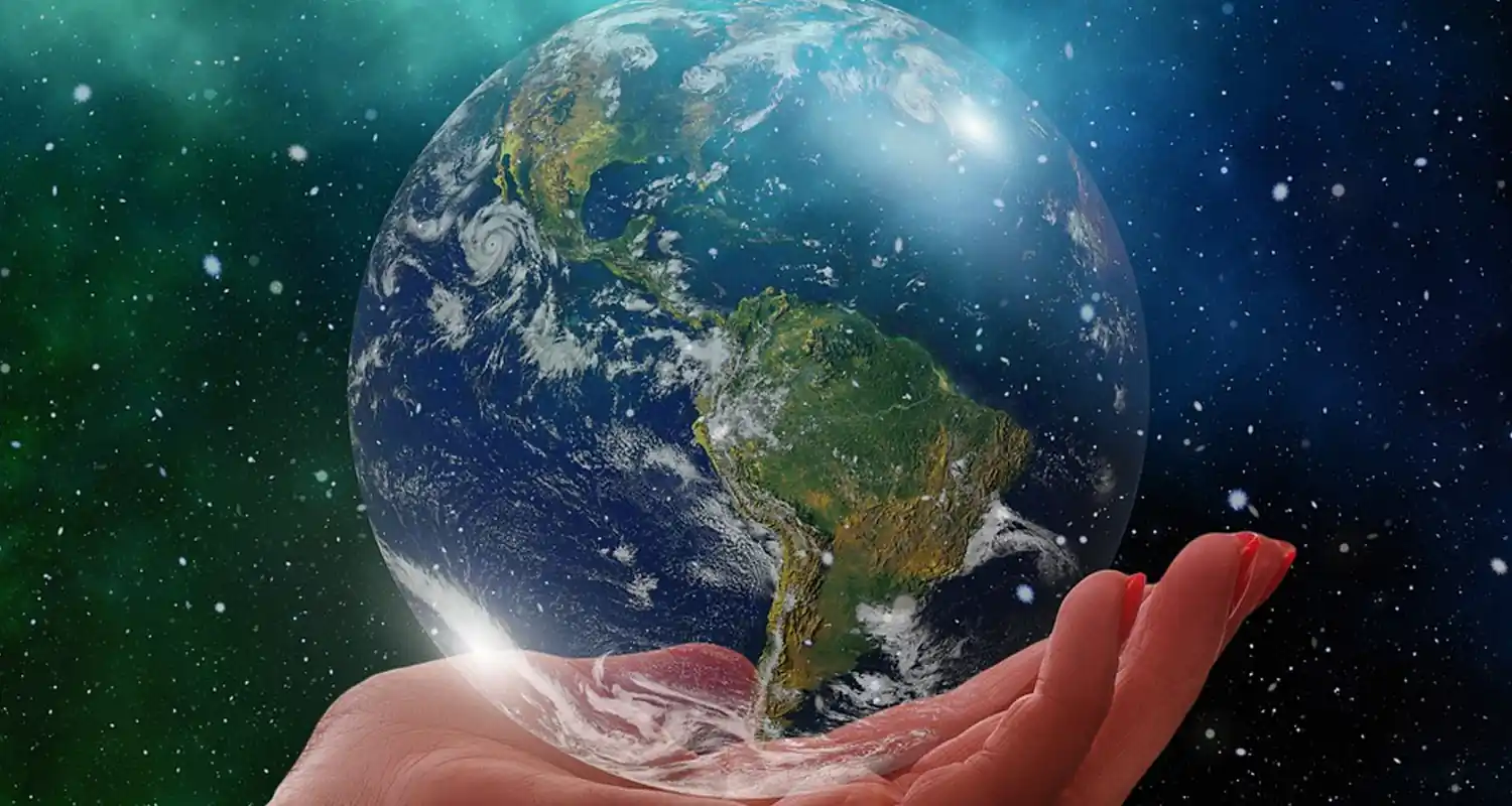 La teoria della terra cava mito o realta