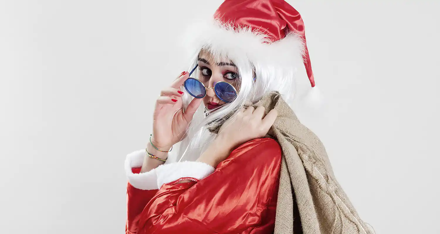 Le tradizioni piu strane del Natale in tutto il mondo