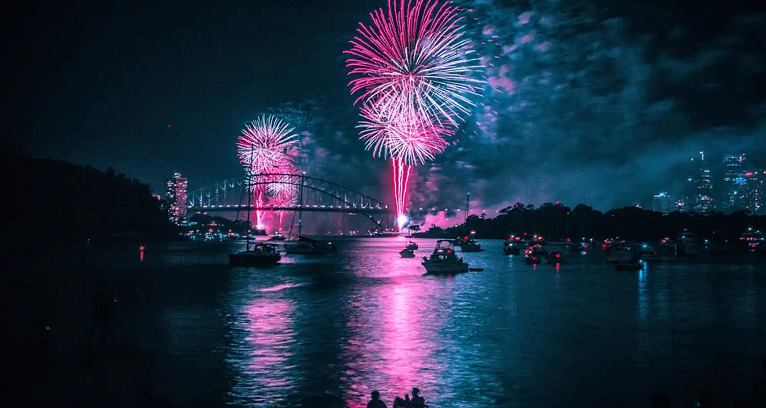 Le usanze piu strane a capodanno in tutto il mondo