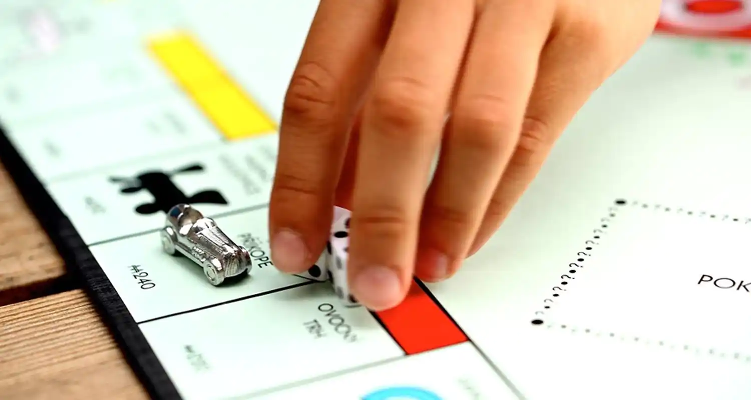 Monopoly un tweet smaschera le vere regole del gioco