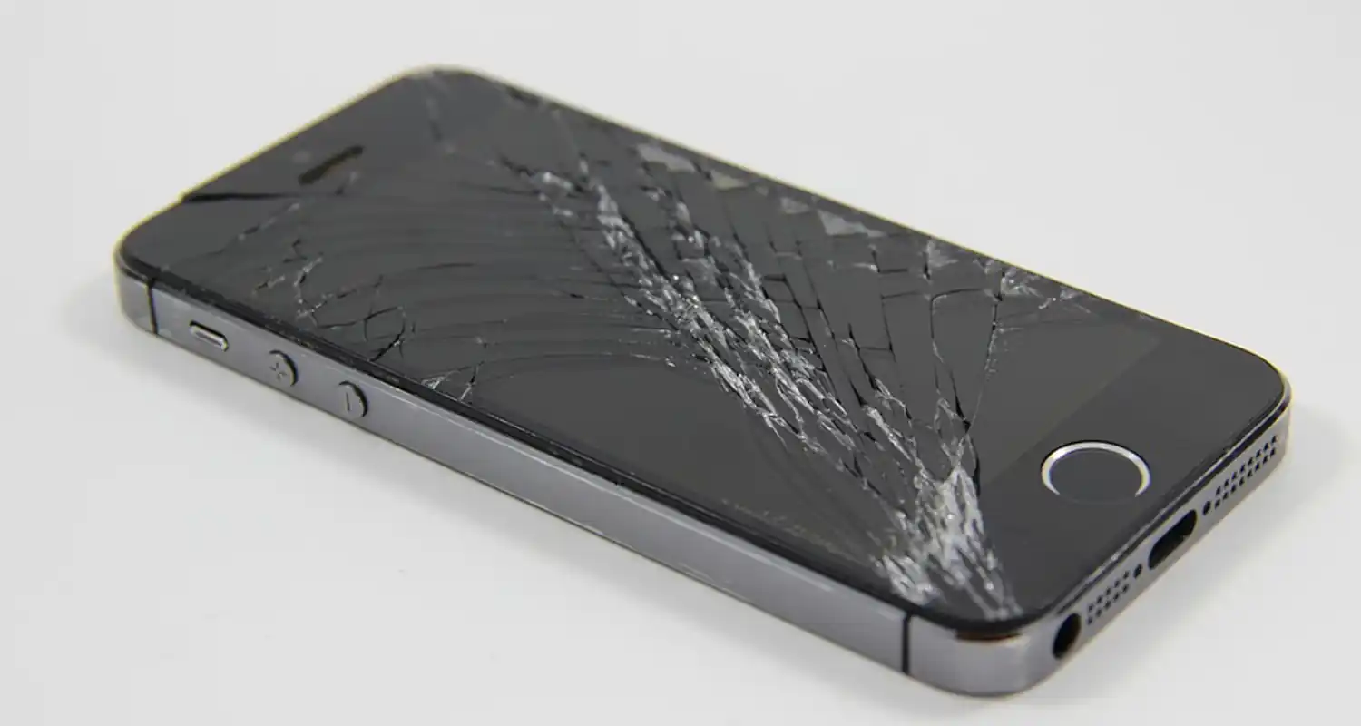 Riparare lo smartphone col dentifricio Xiaomi avvisa