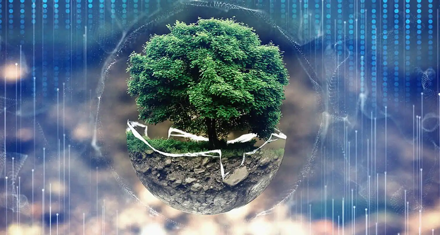 Scienza conferma Ultima estinzione di massa cominciata