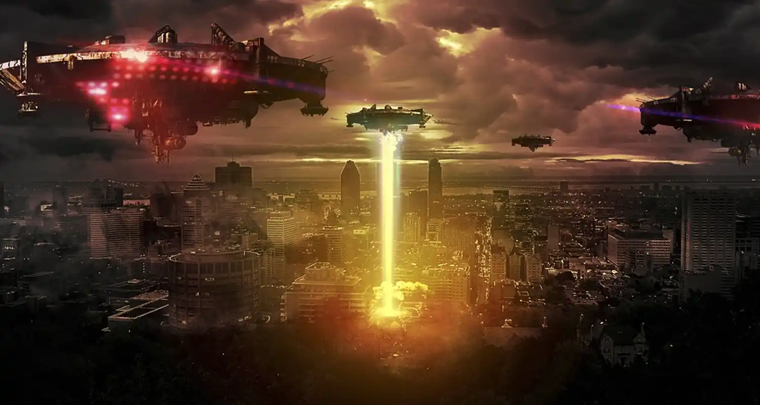 Scienziato spiega perche civilta extraterrestri non ci contattano