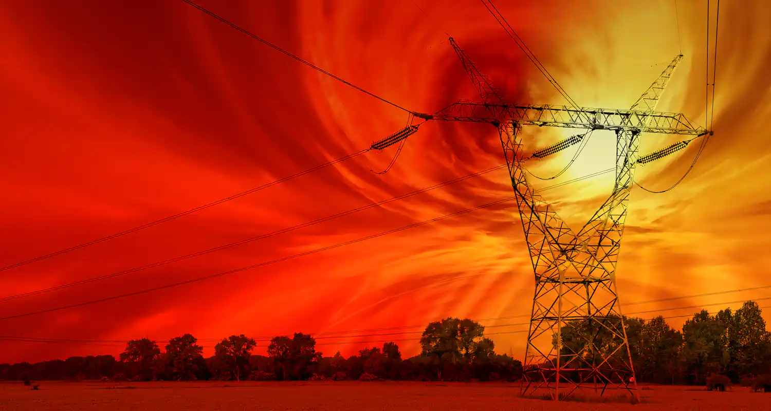 Tra pochi giorni ci saranno due tempeste geomagnetiche