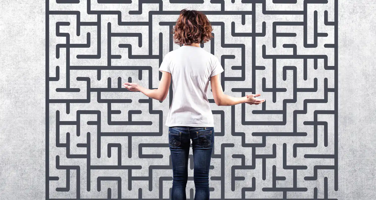 Uno studente risolve un enigma antico di 2500 anni