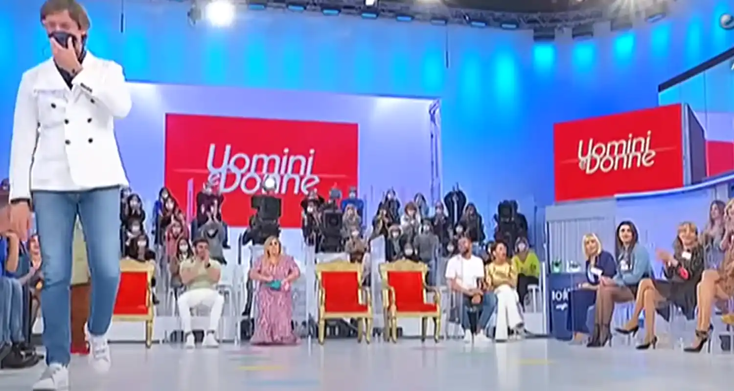 Uomini e Donne cosa accadra in settimana