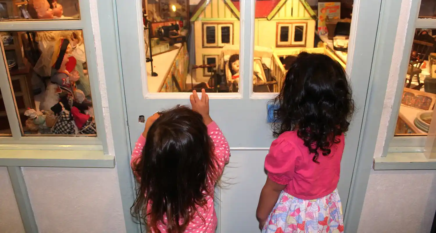 5 musei per i piu giovani in Italia