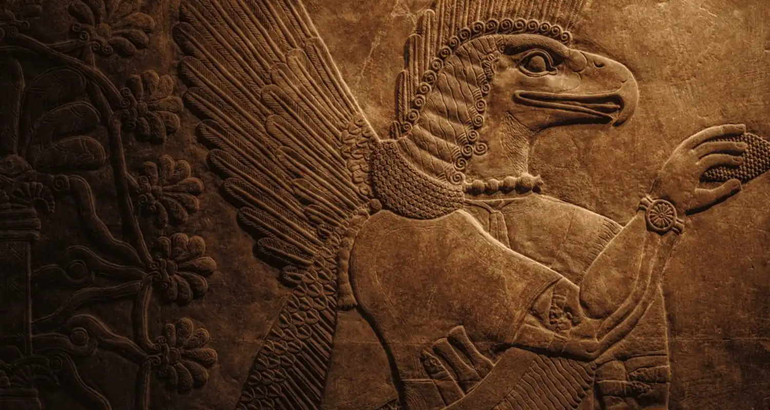 Anunnaki chi erano realmente