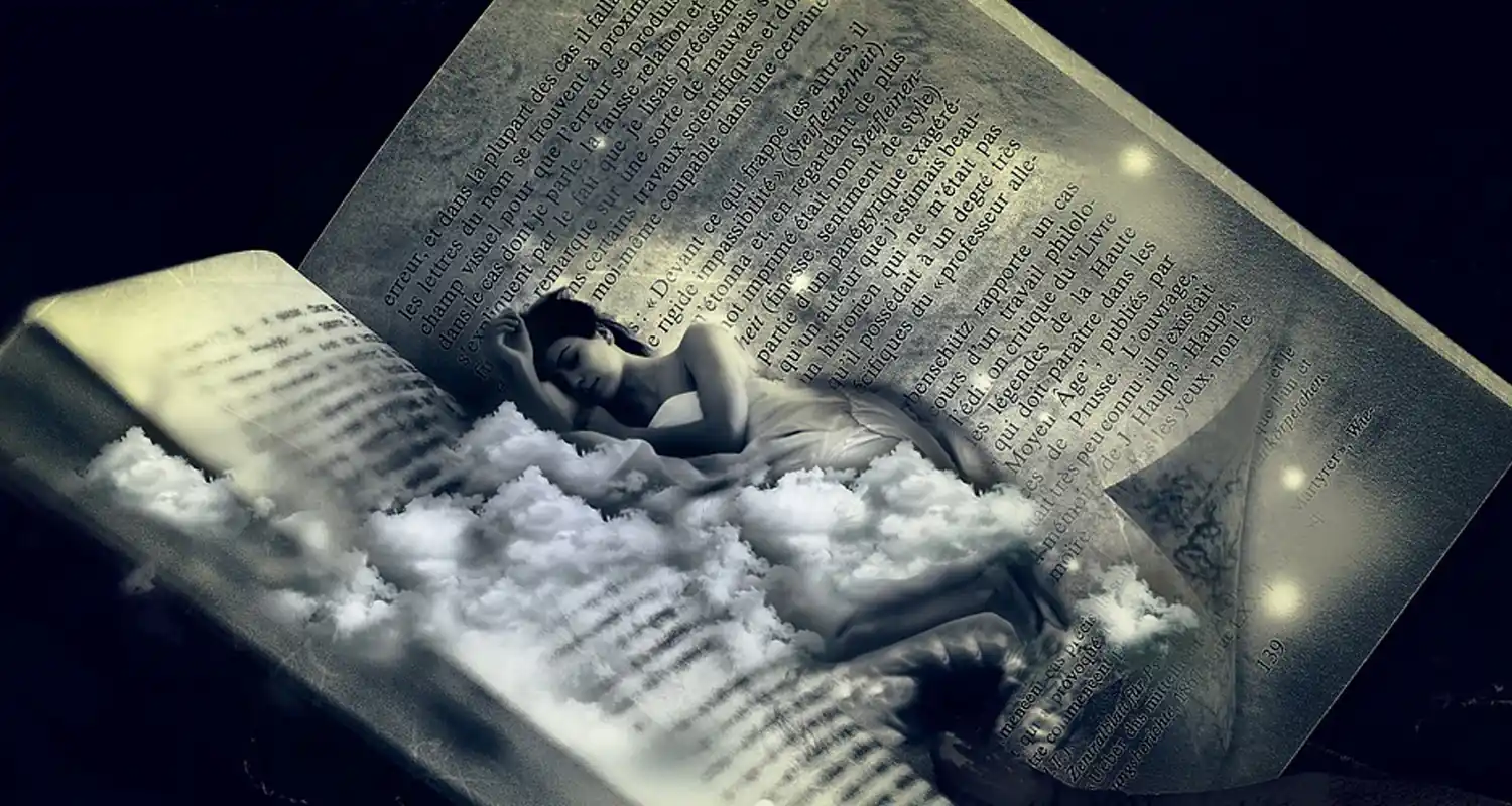 Che cosa significa sognare una persona secondo la scienza