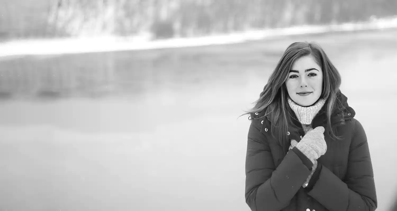 Come stare al caldo in una casa senza riscaldamenti