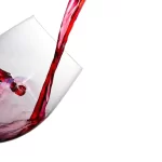 Come togliere la macchie di vino rosso con un trucco