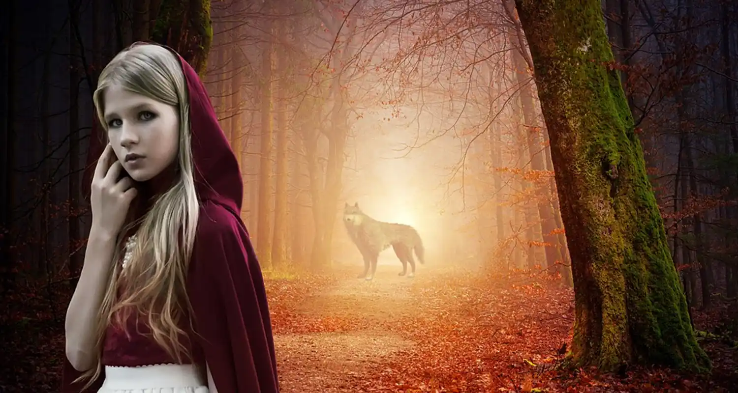 Conosci la differenza tra fiaba e favola