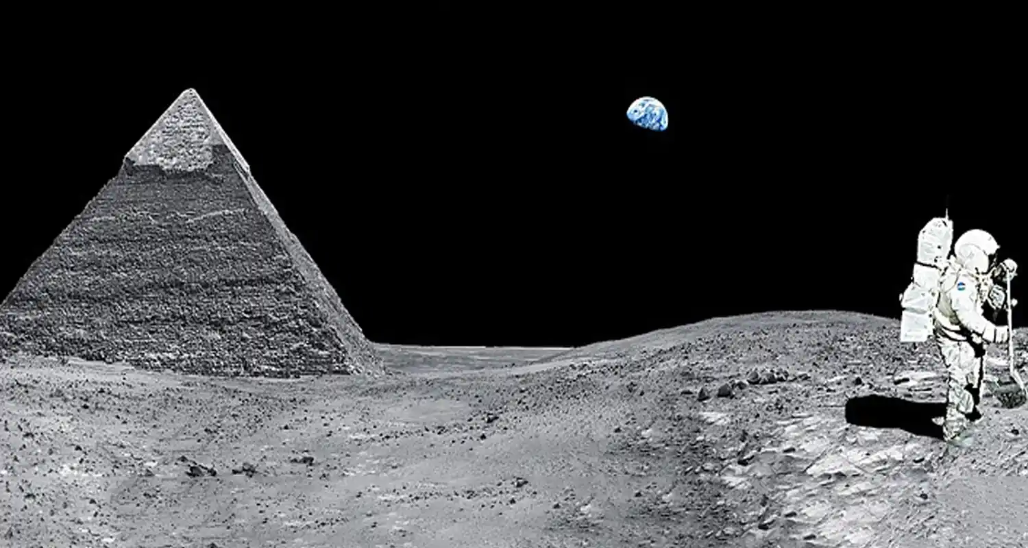 Cosa ce sulla Luna sappiamo davvero tutto