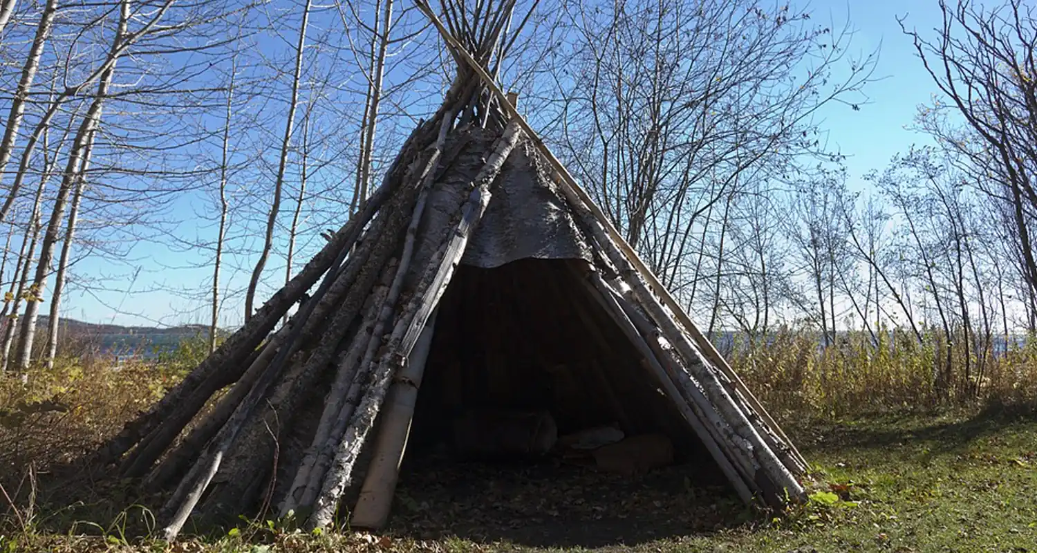 DNA un collegamento tra nativi americani e siberiani