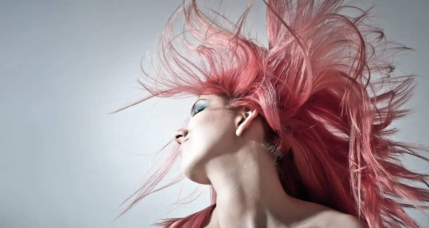 Dopo la cheratina i capelli tornano normali