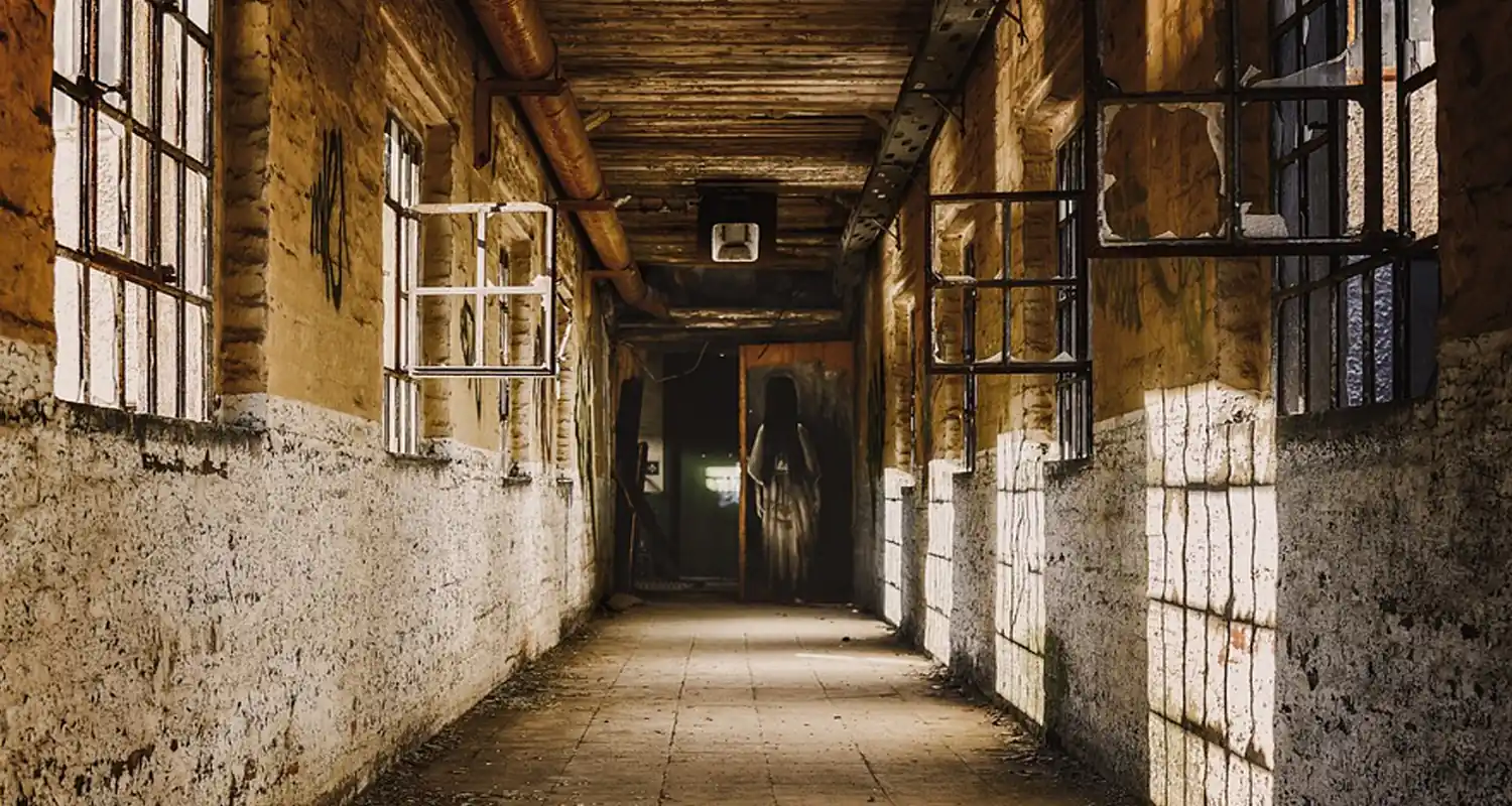 Fenomeni Poltergeist tra scienza e credenze