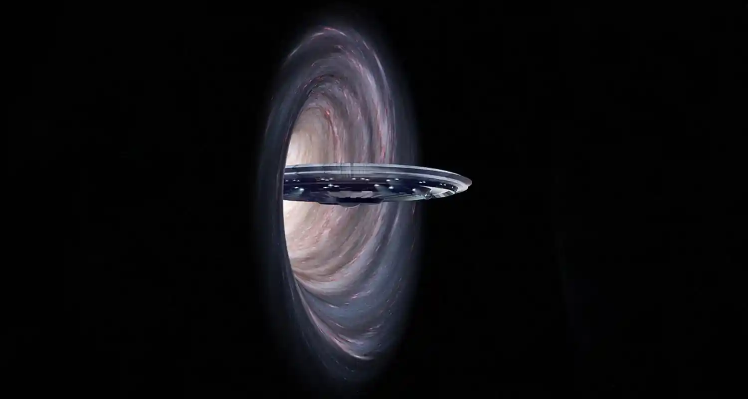 Gli astronomi allarmati da uno strano oggetto vicino alla Terra