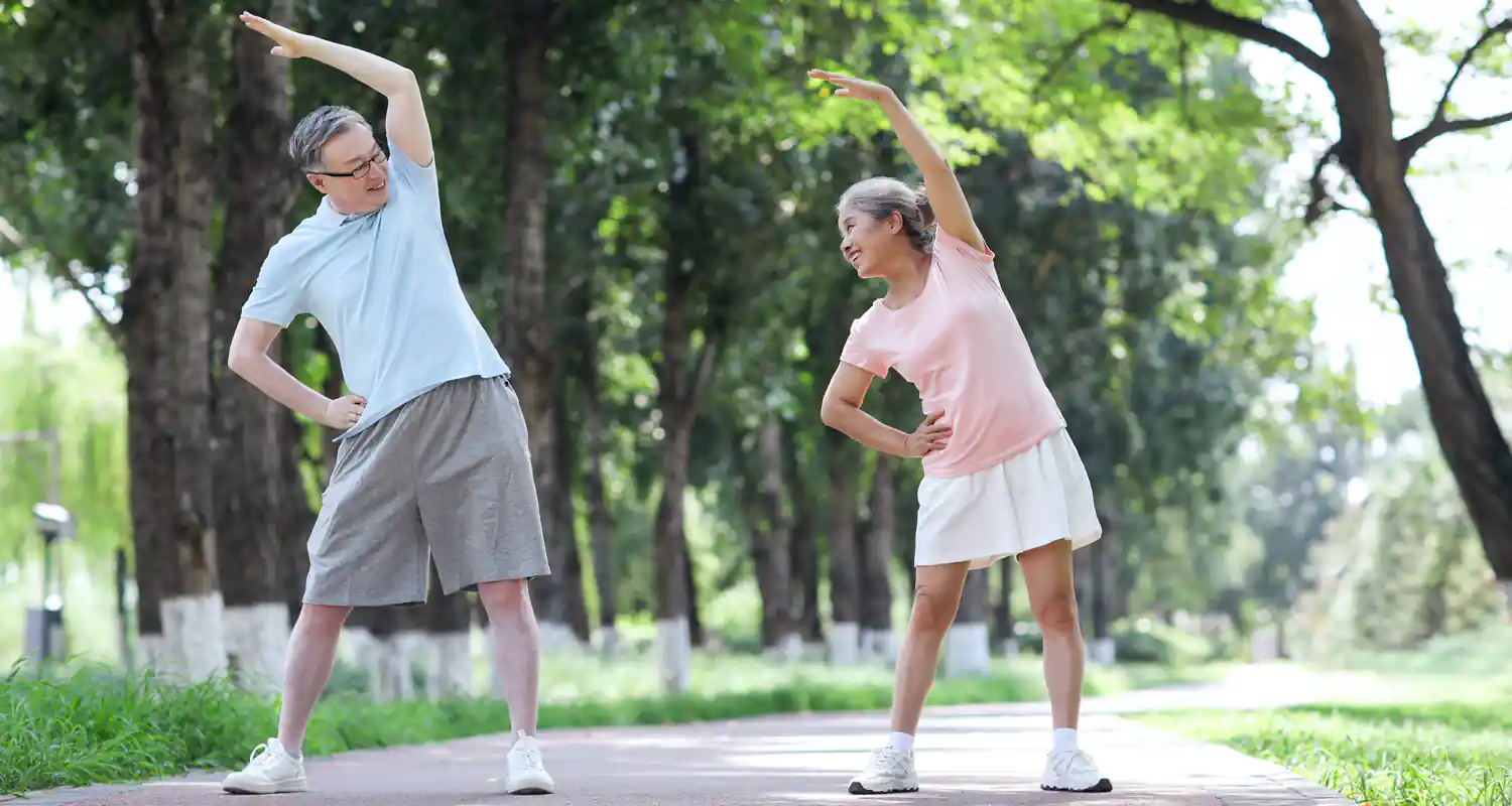 Gli scienziati vogliono usare la terapia genica per eterna giovinezza
