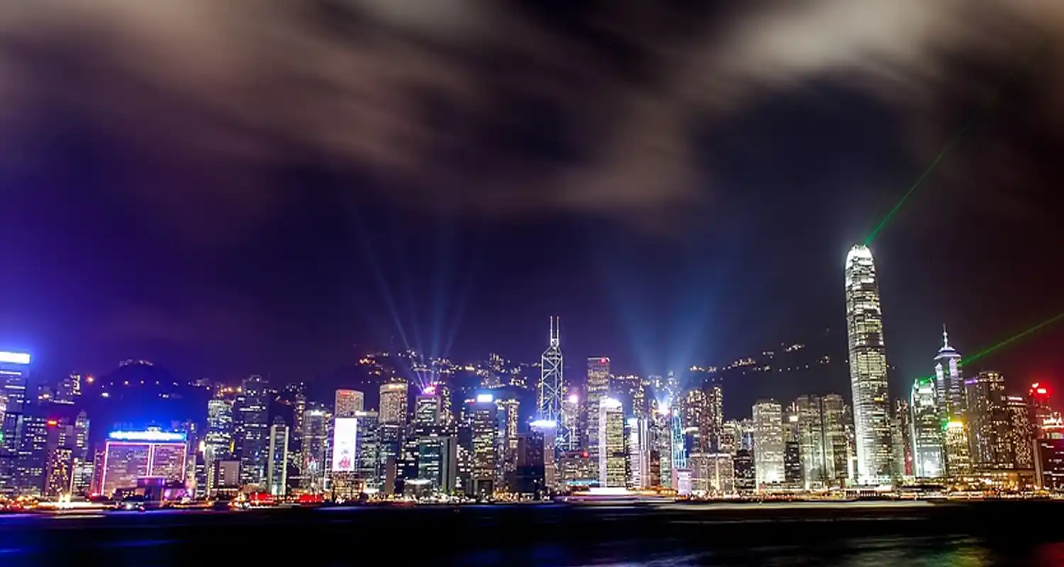 Inquinamento luminoso dei led non ci fara vedere piu le stelle