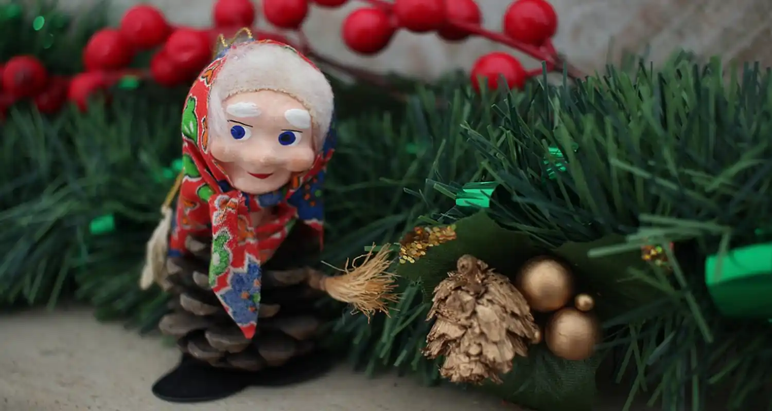 La Befana esiste Tutte le leggende su questa festa