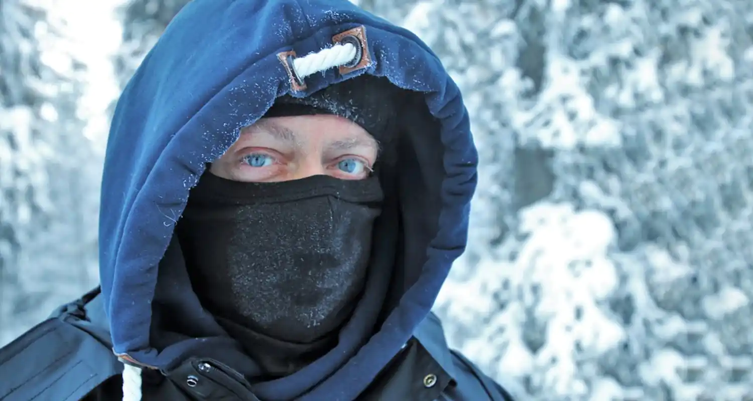 La Finlandia non esiste la teoria della nazione creata ad arte