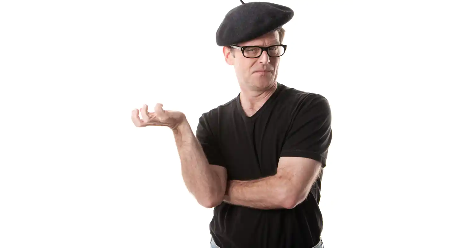 La citta piu snob del Regno Unito odia McDonalds e catene di negozi