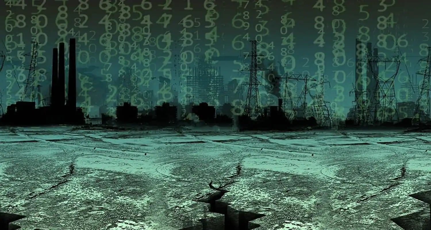 La scienza ha previsto la fine del mondo