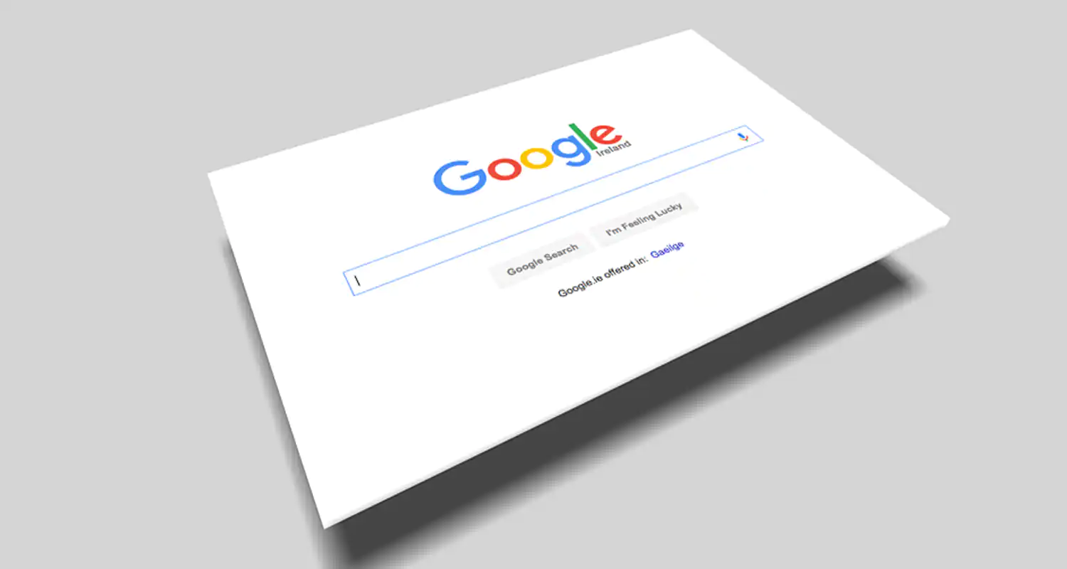 Le ricerche su google durante il 2022 ed altre curiosita