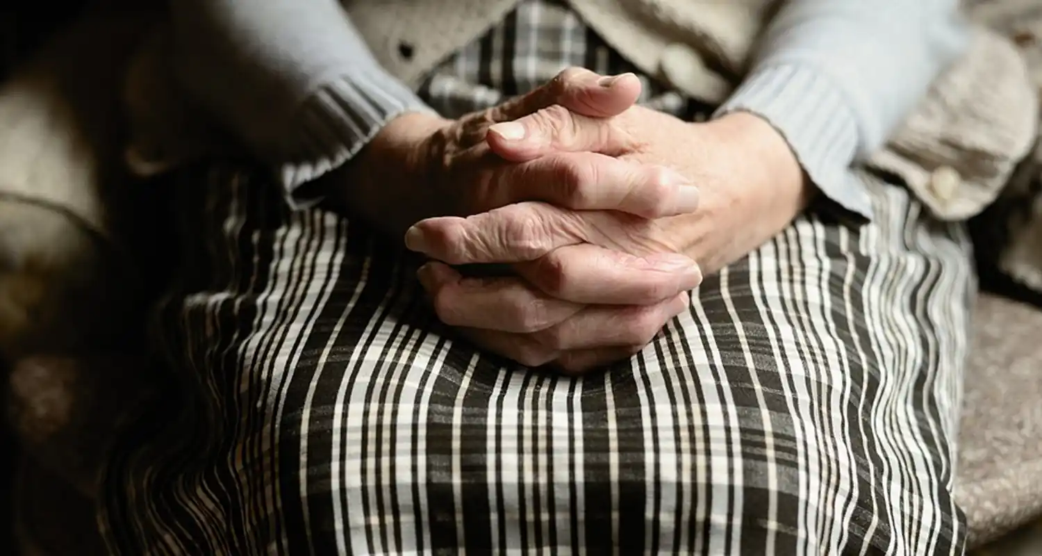 Morta la donna piu anziana degli Stati Uniti