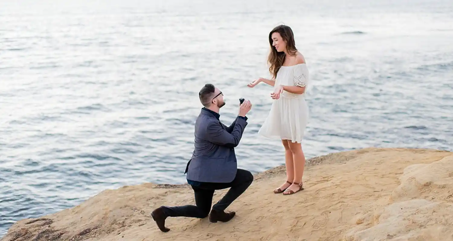 Preferisci un viaggio oppure fidanzarti ecco la risposta