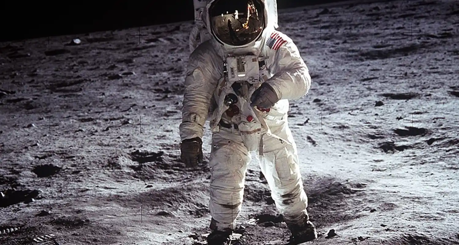 Quante volte siamo andati sulla Luna le reali missioni