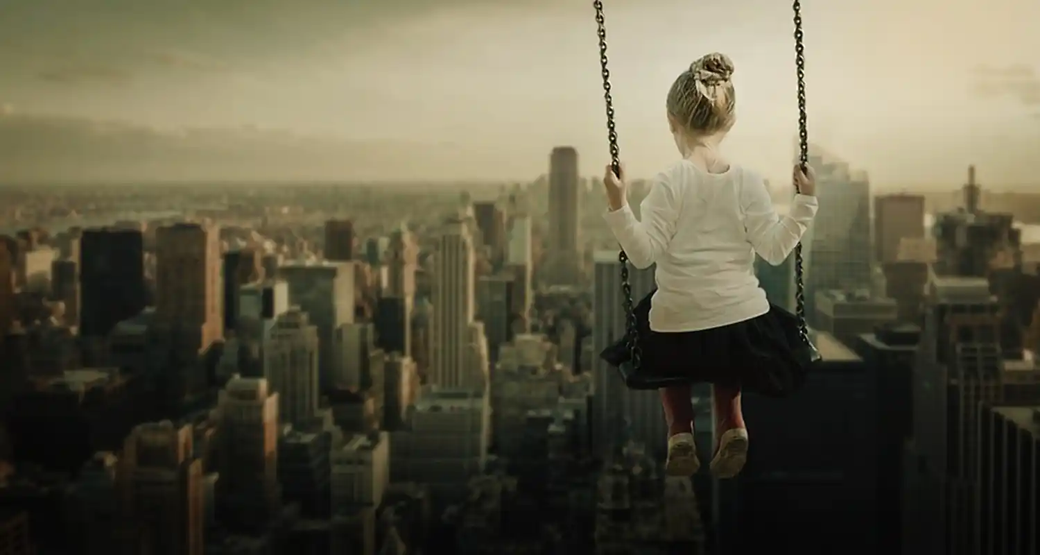 Se si raccontano i sogni si avverano