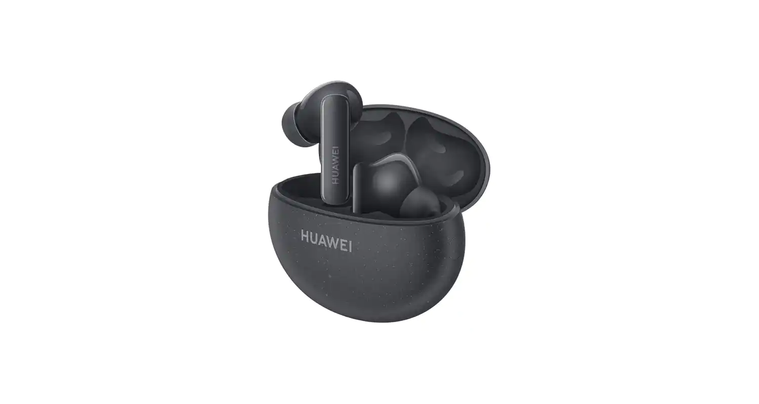 l futuro degli auricolari con HUAWEI FreeBuds 5i