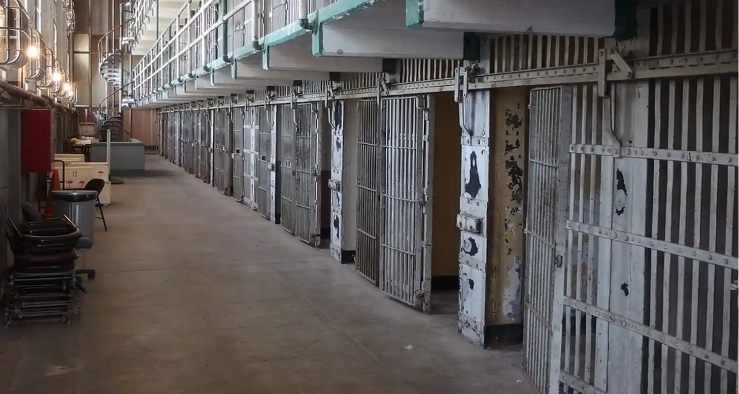 Che cosa e il 41 bis e quando si applica