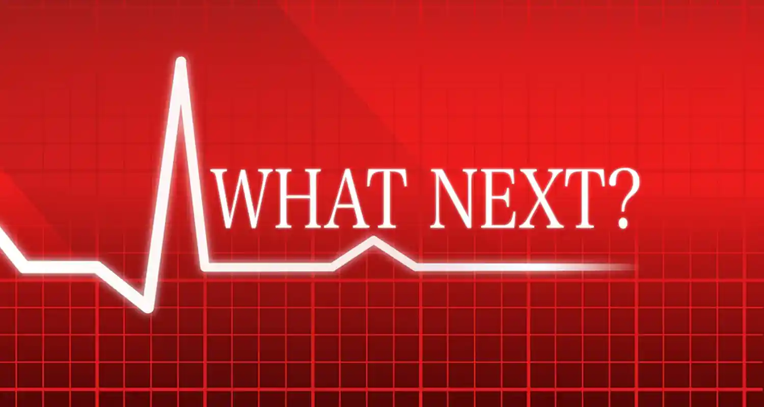 Che succede e cosa sentiamo poco prima di morire