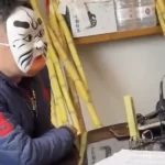 Cina Si fanno assunzioni con una maschera per evitare discriminazioni