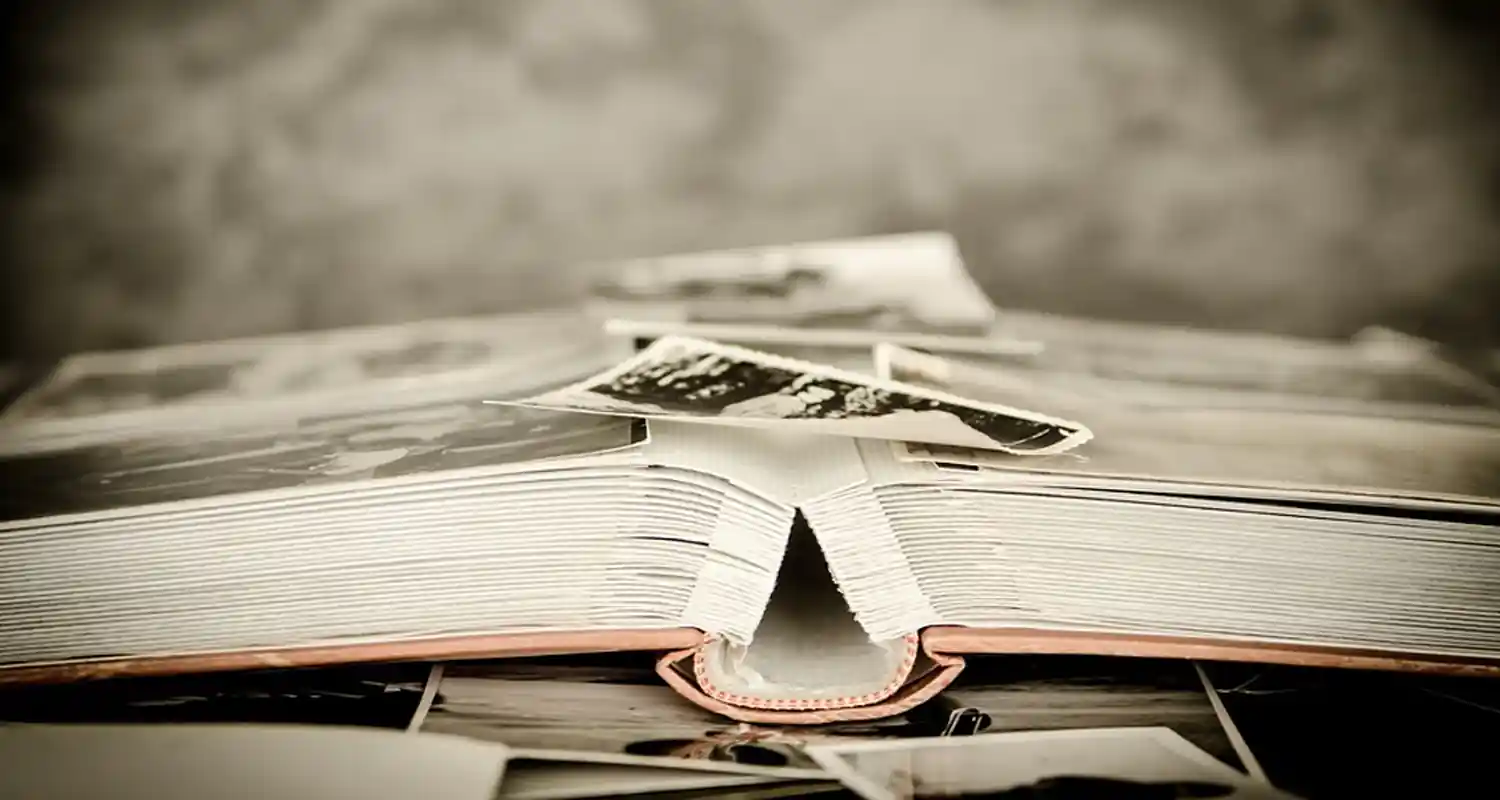 Come recuperare i ricordi tutte le tecniche