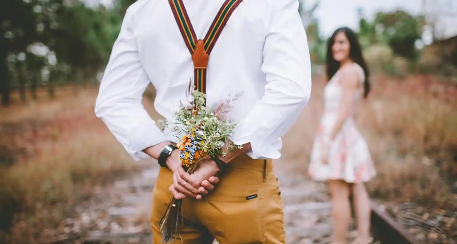 Dalla scienza la formula matematica per trovare amore