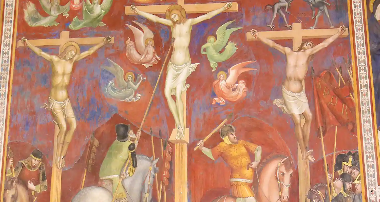 Il mistero della lancia di Longino dove si trova adesso