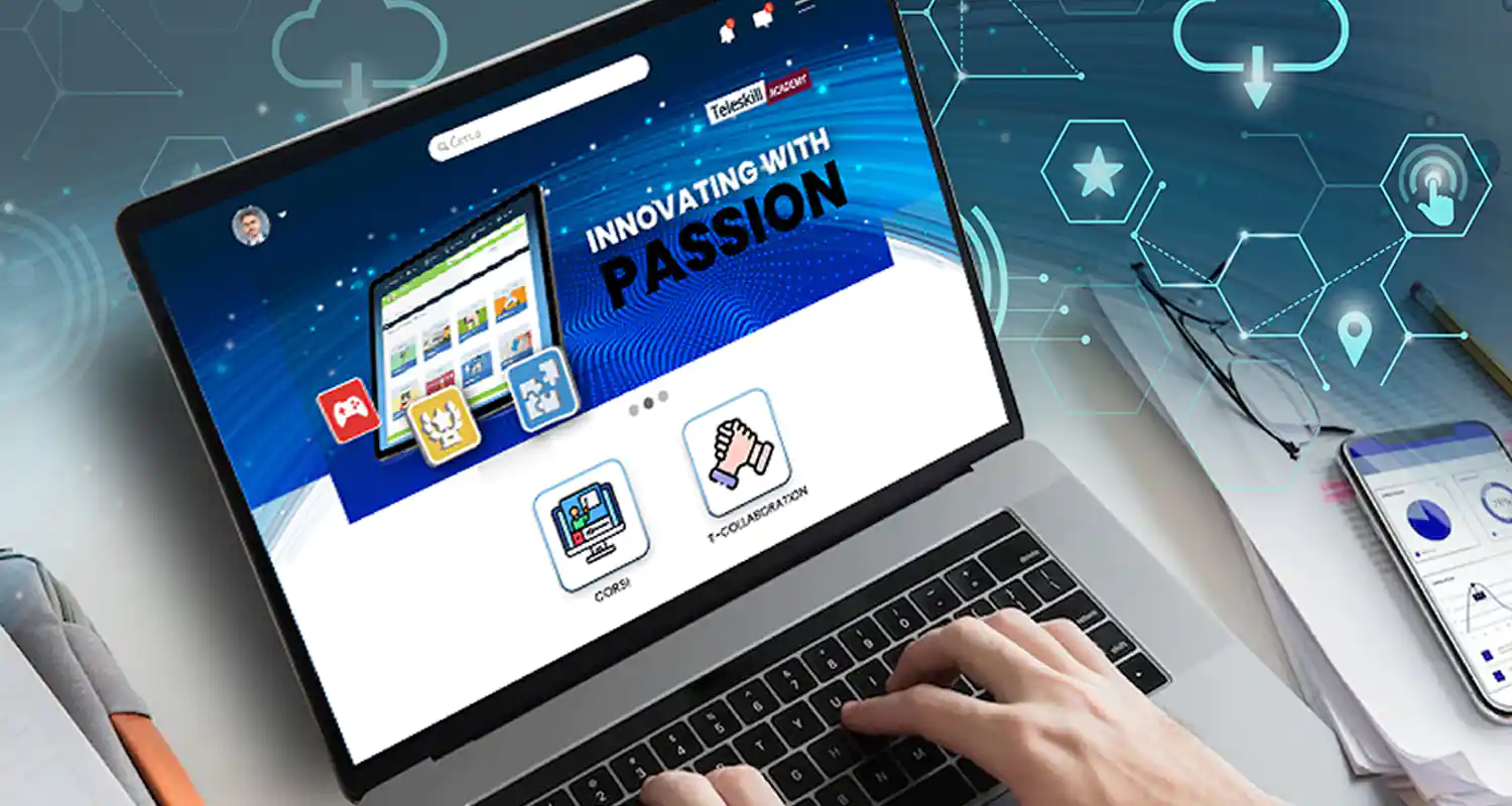 La formazione aziendale e la nuova normalita