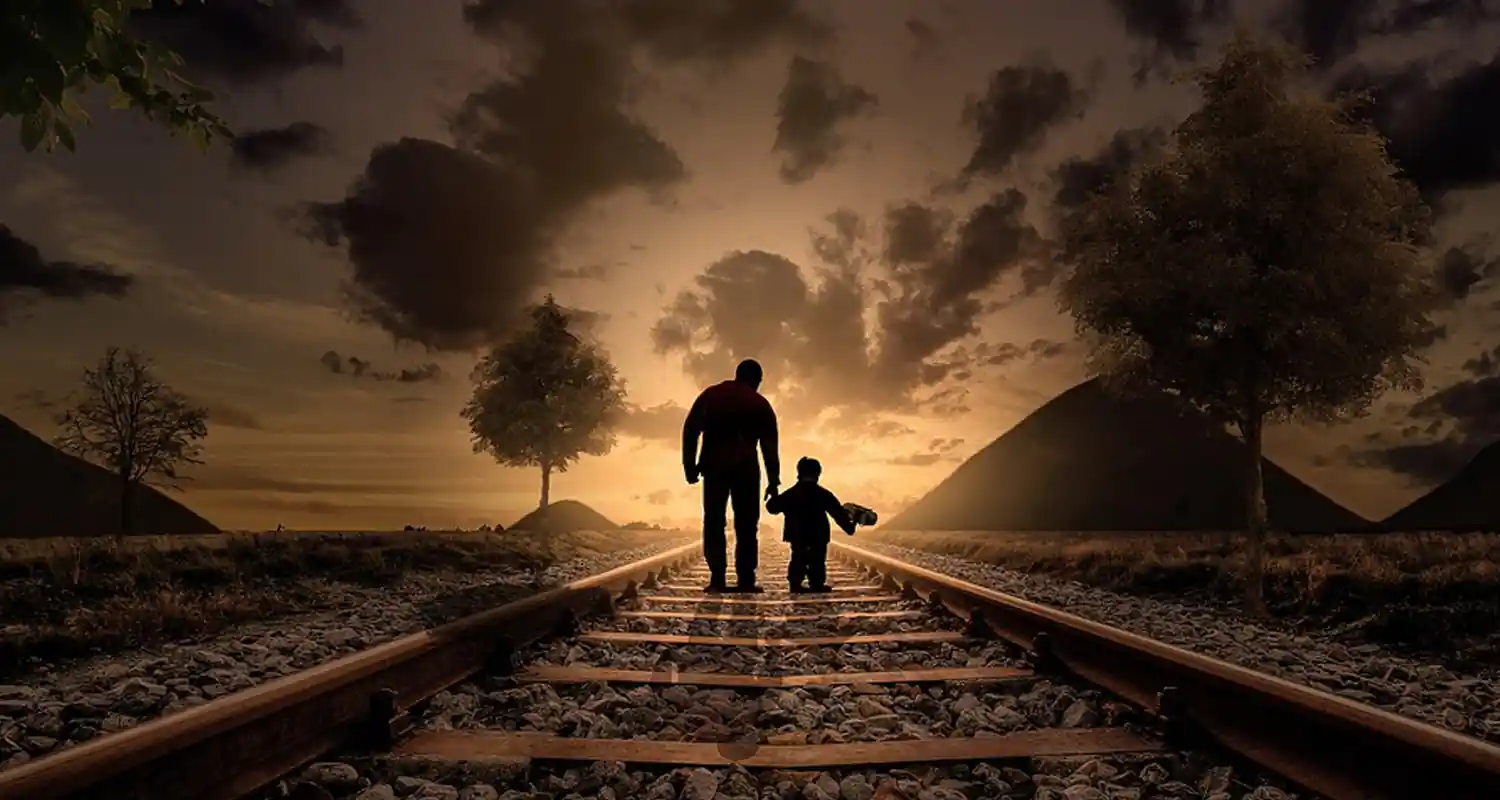 La presenza dei cari defunti in casa come si manifesta