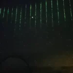 Matrix nel cielo delle Hawaii cosa e successo